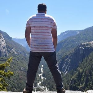 Meet your Posher, Asad